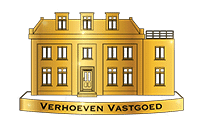 Verhoeven Vastgoed Logo